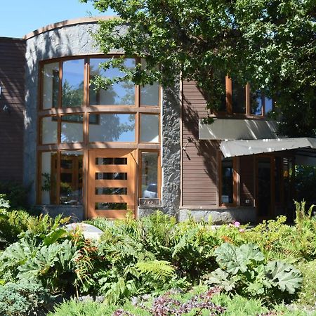 Cocurantu Hotel Boutique Pucon Bagian luar foto