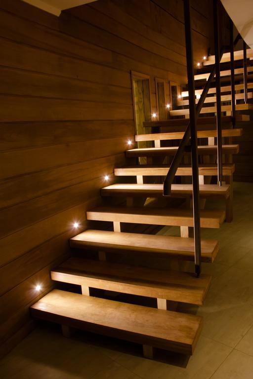 Cocurantu Hotel Boutique Pucon Bagian luar foto