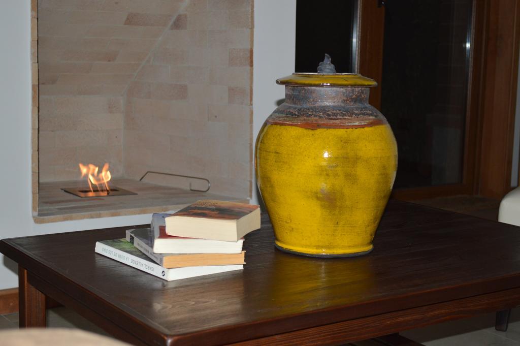 Cocurantu Hotel Boutique Pucon Bagian luar foto